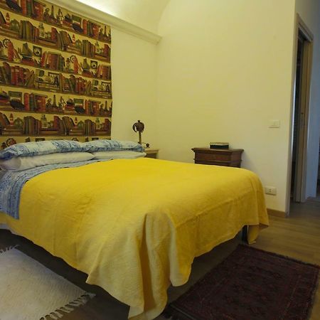 Two Rooms Apartment In Palazzo Malaspina Пьяченца Экстерьер фото